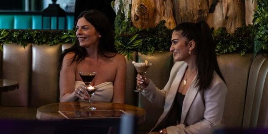 Celebrate National Martini Day in Style at The Elephant