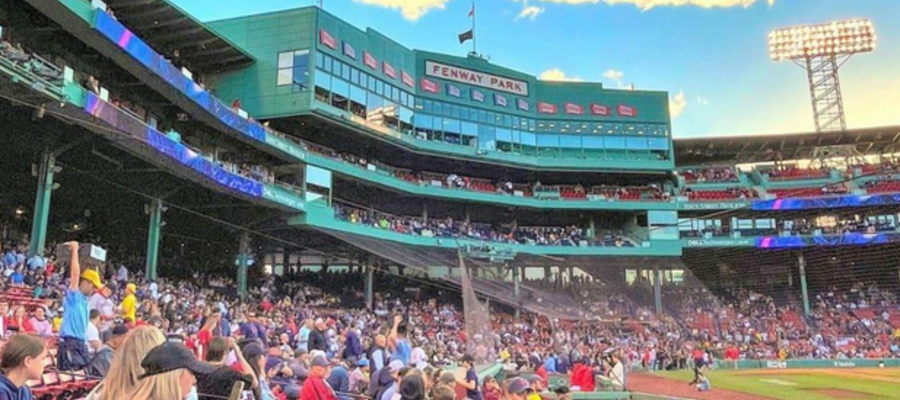 Unmissable Experiences for Sports Enthusiasts in Massachusetts