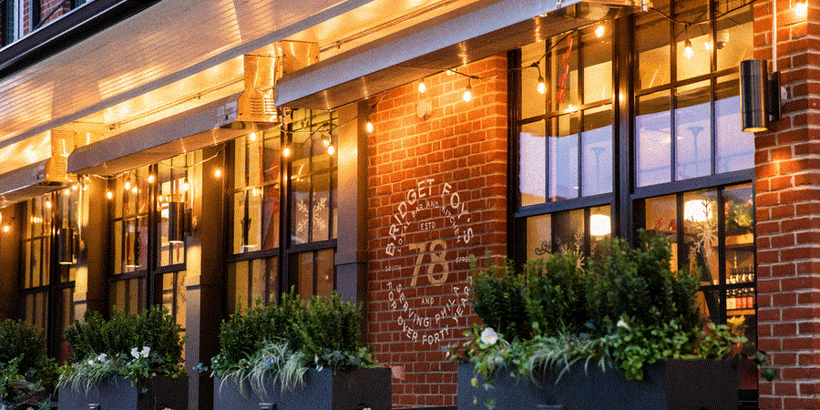 Bridget Foy's Will Reopen at Headhouse Square