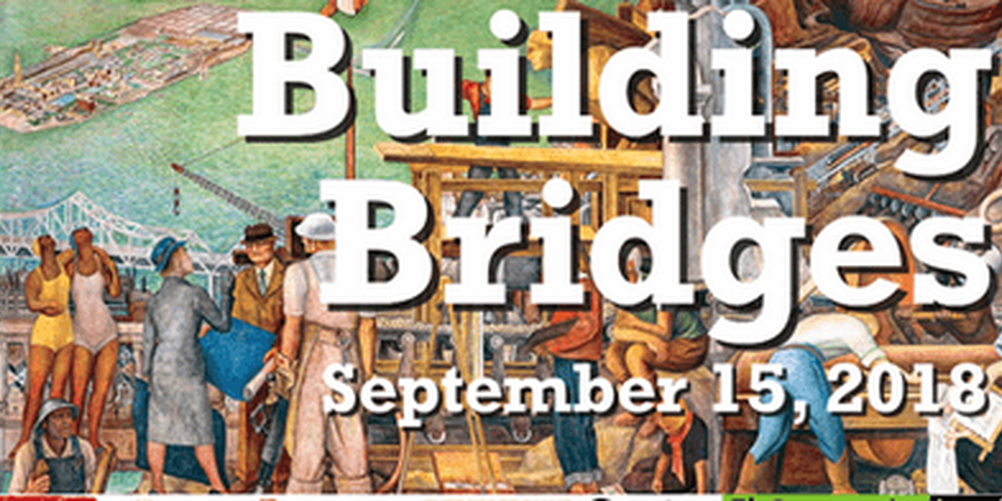 Building Bridges Philadelphia's Citywide Fundraiser for Immigrants