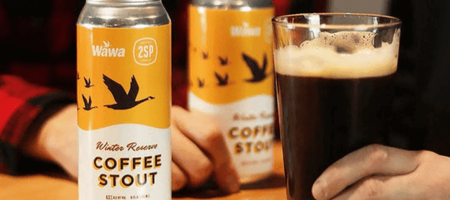 Wawa and 2SP Brewing Limited-Edition Craft Beer