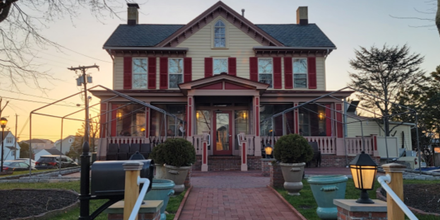 Top Five Restaurants for Fine Dining in Cape May NJ