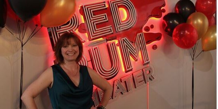 The Red Rūm Theater: Celebrates Its One Year Anniversary