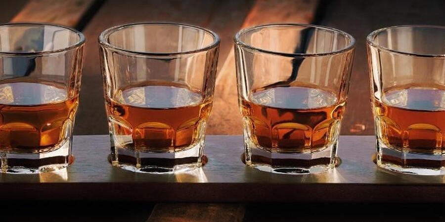 Where to Celebrate National Whiskey Day in Philly