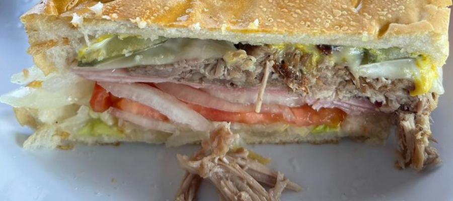 Top 5 Best Cuban Sandwiches in New Jersey