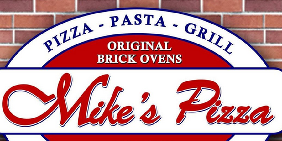 Mike’s Brick Oven Pizza, Pottstown, PA