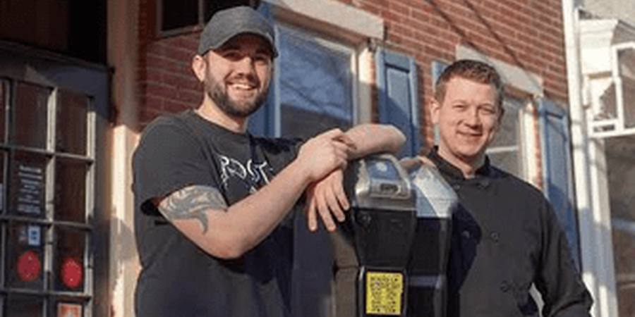 Root Café in West Chester CBD-infused Fare