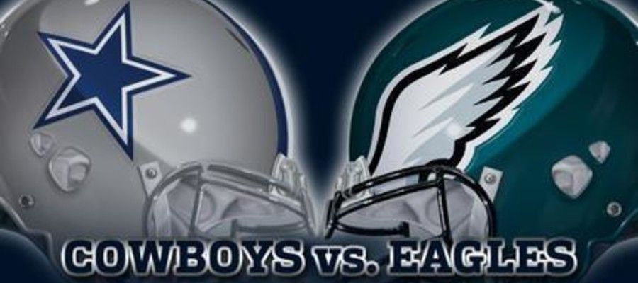 Week 14: Philadelphia Eagles Vs Dallas Cowboys