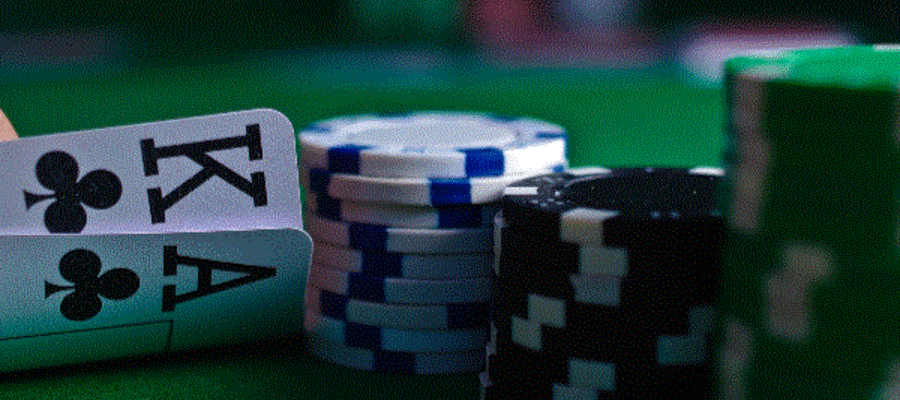 Online Gambling: Trends and Technologies