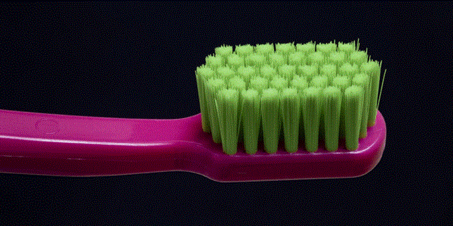 Make Brushing More Fun