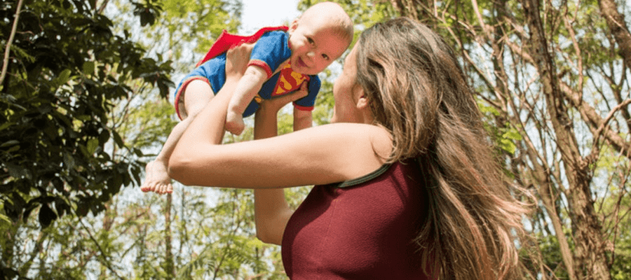 5 Ways New Motherhood Might Improve Your Career