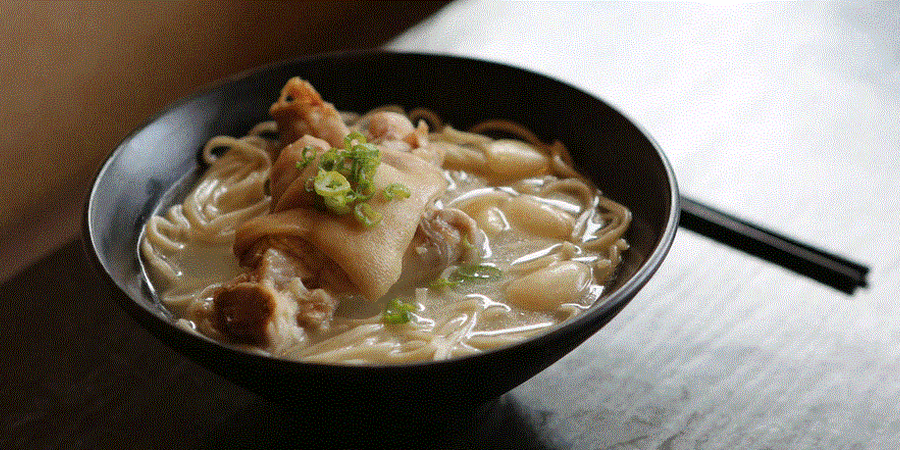 The Southeast Asian Market at FDR Park 