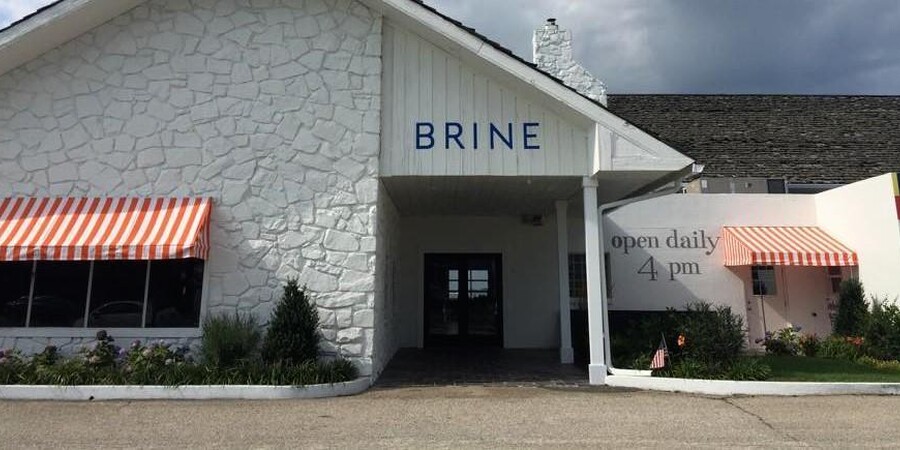 The Bayview Inn Restaurant in Wildwood Crest: Under New OwnershipWILDWOOD CREST  NJ – Brine restaurant and bar opened this summer in the former Bayview Inn location and after a short lived name changed to Drift under the new owner Mark Platzer.