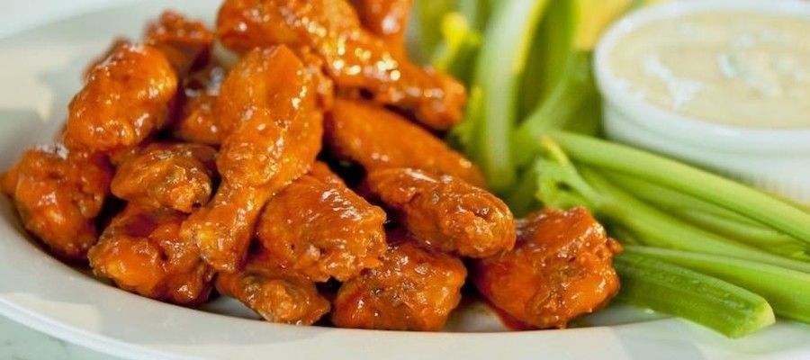3 Easy to Cook Chicken Wing Recipes