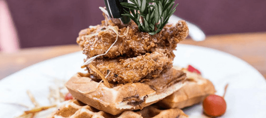 Hash House A Go Go Opens In The Moorestown Mall