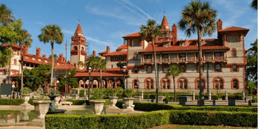 St. Augustine Exursions and Tours