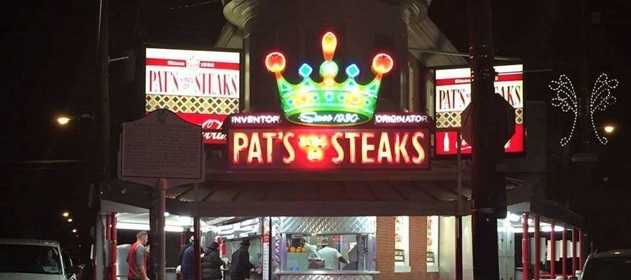 Pat's King of Steaks Looks to Open Second Location at Beaver Stadium