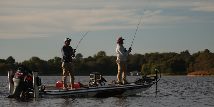 The Best Bass Boats For 2024