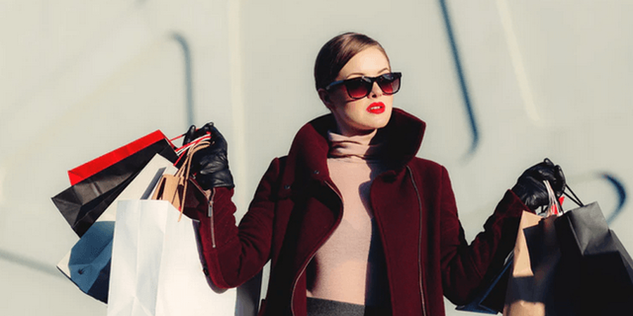 Where are The Best Small Towns for Shopping in Pennsylvania?