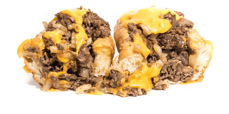 March Madness Meets Cheesesteak Mania