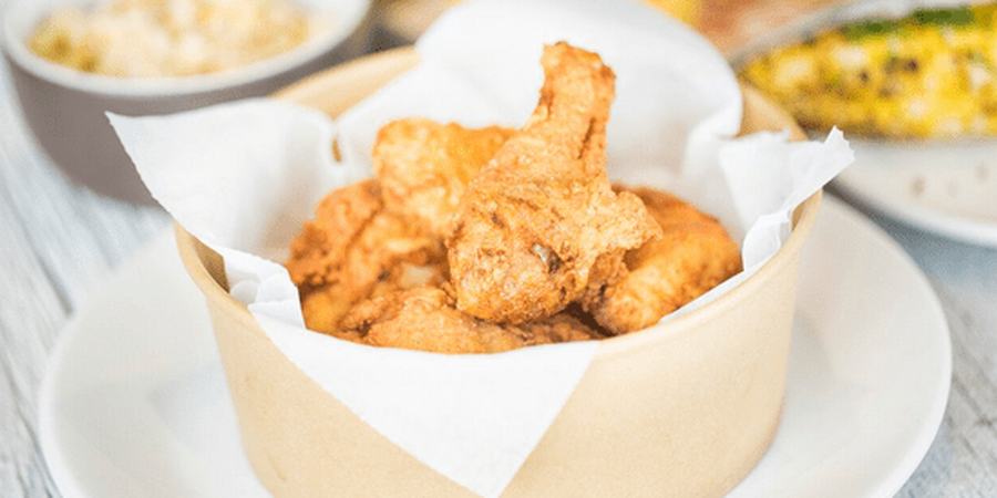 8 Must-Try Fried Chicken in Pennsylvania