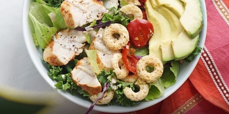 Chopt Creative Salad Company is Opening in Marlton NJ