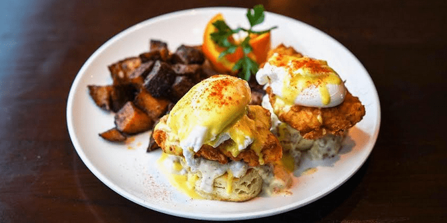 Pineville Fishtown Offers New Brunch Menu