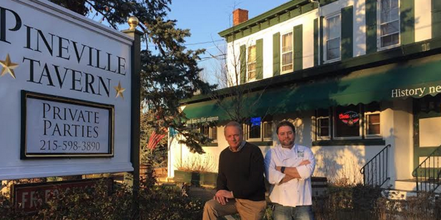 Pineville Tavern Launches Initiative to Feed Hungry Children in and Around Bucks County During National Emergency 