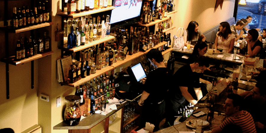 Manayunk's Cactus Cantina Restaurant & Bar