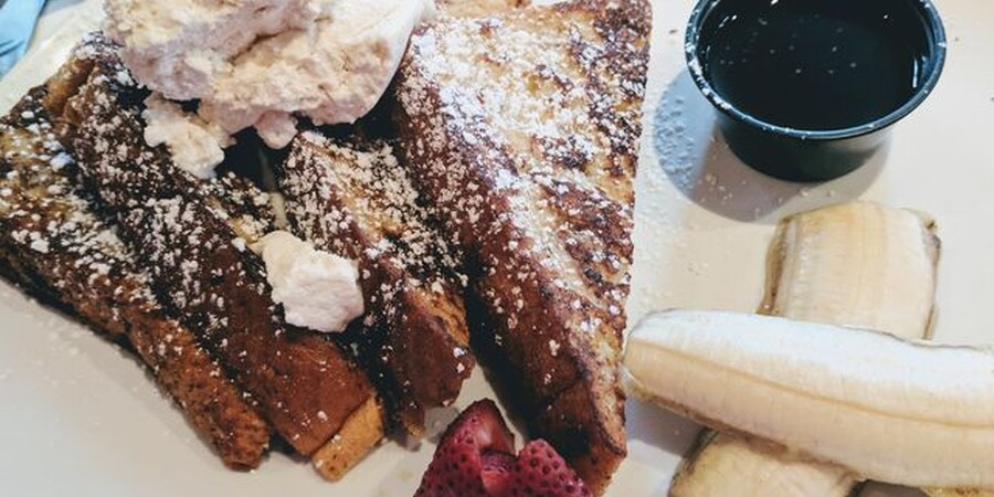 El Camino Real - BBQ and Mexican 