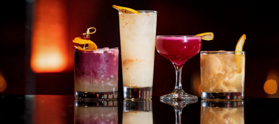 Where To Get Cocktails To-Go in Philadelphia