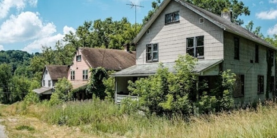 Pennsylvania's Real Estate Market Trends 2023