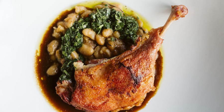 Where to Find Cassoulet in Philadelphia