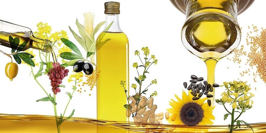 Cooking oils: Is Your Choice For Healthy Delicious Recipes