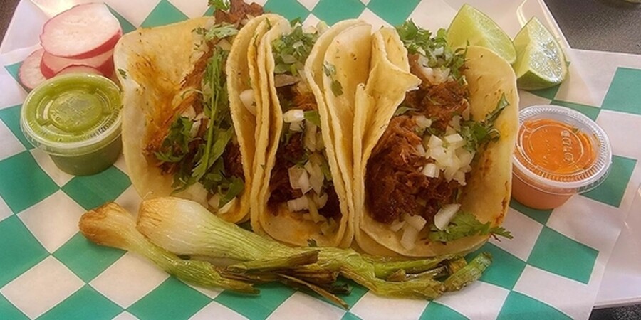 Top 5 Best Mexican Restaurants in Delaware