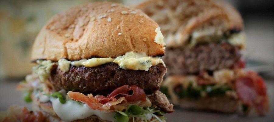 6 Best Must-Try Burgers in Cape May, NJ