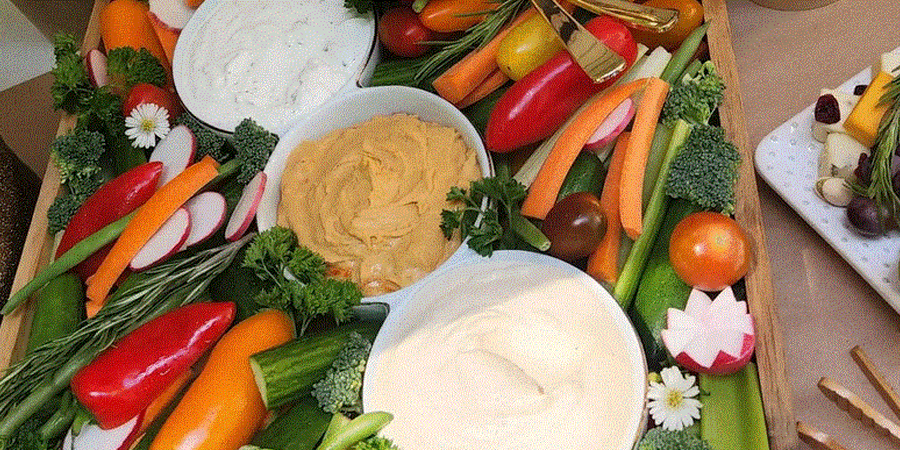 Philadelphia's Vegan Restaurant Week 