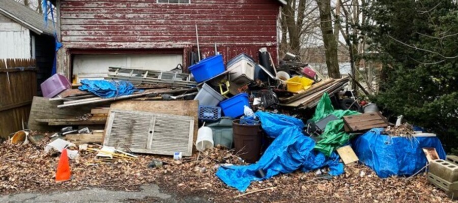 Benefits of Hiring a Professional Junk Removal Company