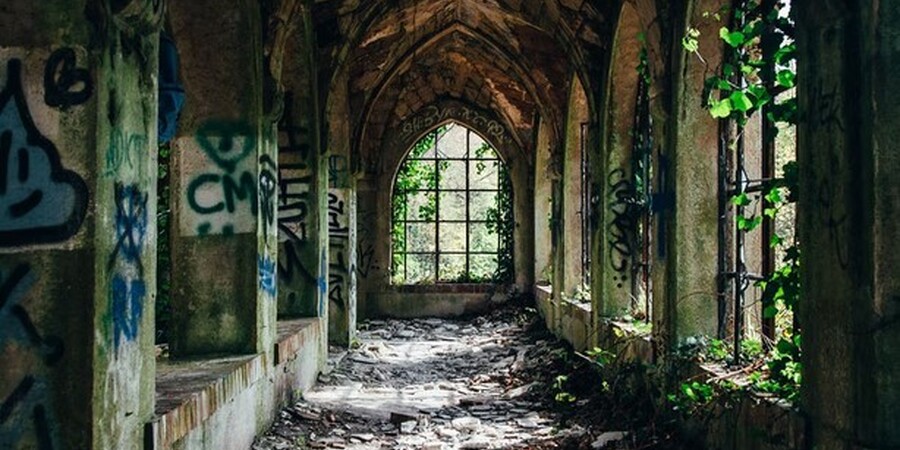 Eastern State Penitentiary Unveils Diverse October Lineup 2025
