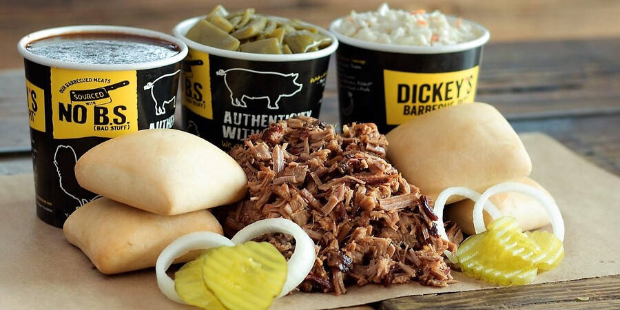 Dickeys Barbecue Pit is Coming to Sewell NJ