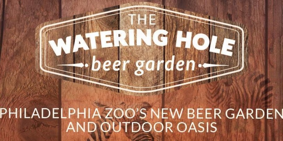 Philadelphia Zoo To Open a Beer Garden