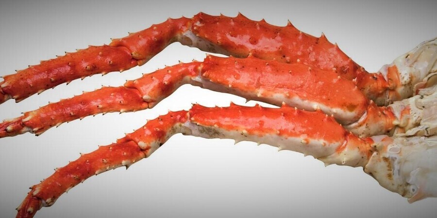  Where to Find the Best Snow Crab Legs in South Jersey