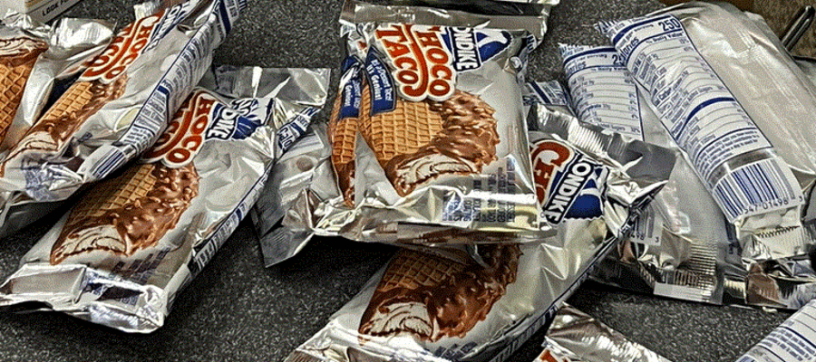 Is The Choco Taco Gone Forever?