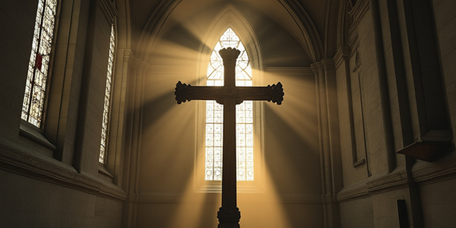 Where is The Oldest Church in Pennsylvania?