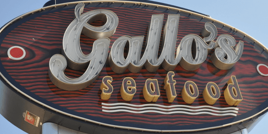 Gallo’s Seafood Philadelphia