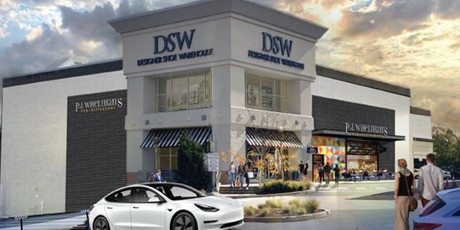 PJ Whelihan's to Open at Wynnewood Shopping Center