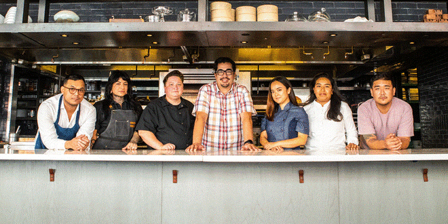 Jose Garces Chefs in Residency Program