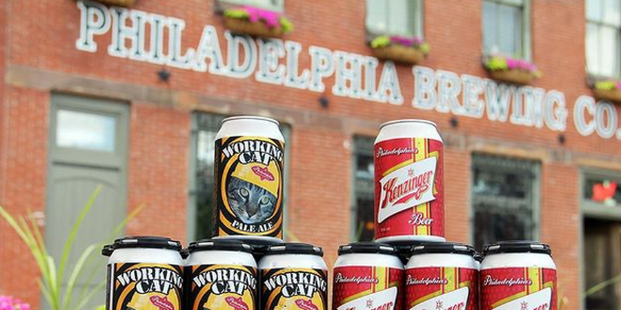 Best Home-Brewed Beer Competition in Philadelphia