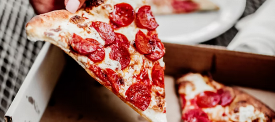5 Best Pizza Shops in Virginia