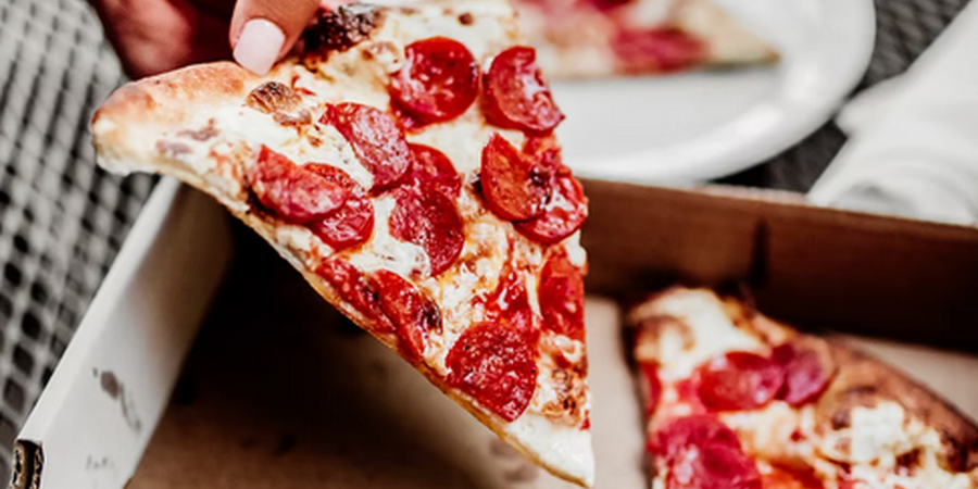 6 Top Reasons Why Pizza is America’s Go-To Comfort Food